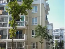 汇腾东苑电梯中层,居家装修,仅契税,采光好视野佳