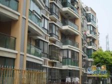 急.售 50平方大院子 +大花园+双傅雷 总价D 随时看房