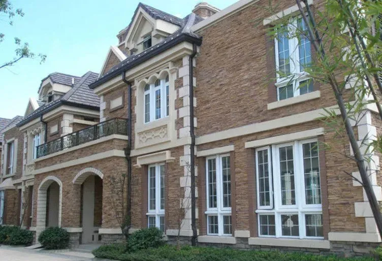 绿地梧桐院别墅