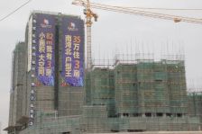 优越香格里4室2厅东南西北