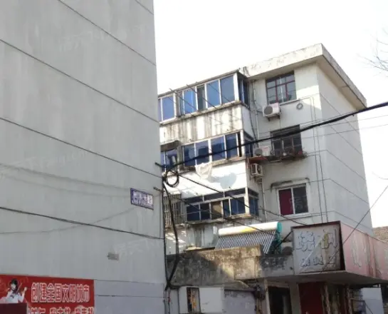 桂林坊实景图