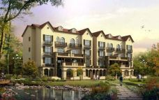 瑞士风情小镇[东洲区]