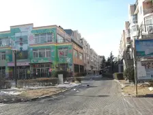 虹港新居 2室1厅 南 北