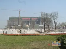 东丽湖 · 绿洲嘉园 · 5室 · 2厅