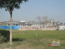 环境优美 有人工湖 南北通透 采光充足 精装 满五唯一