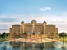 恒大绿洲馨园 5室2厅 南 北