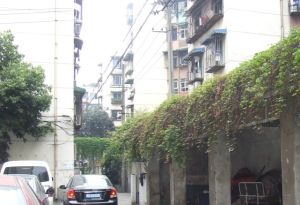 石人南路39号2室1厅南北
