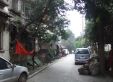 石人南路85号院实景图