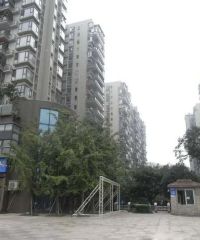 中铁双龙湾3室1厅北