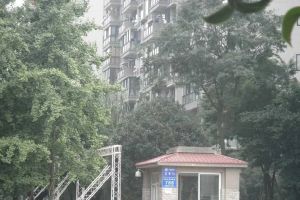 中铁双龙湾6室1厅东