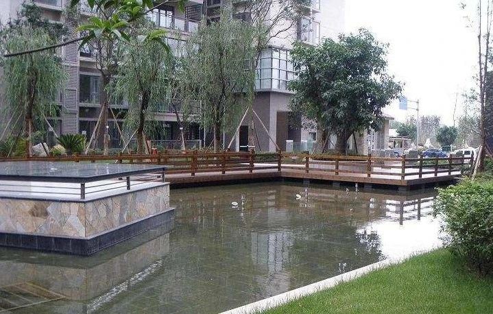 实景图