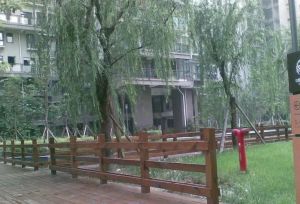 中铁双龙湾2室1厅南