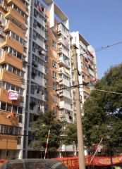 天风阁 2室2厅 南