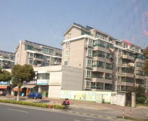 南溪花园低总价小面积好楼层两房朝南诚心卖