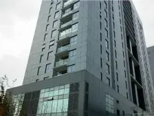 张江南,近18号线和大润发,高层景观视野