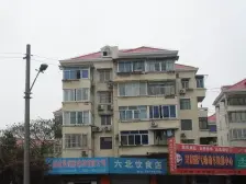 诚心出售 地铁8号线杨思路站,小区中间位置,视野好