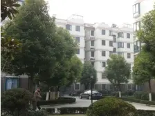 精致小户型 低总价 楼层佳 边上完善