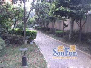交大花园武侯小区2室1厅南