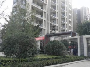 凯德风尚2室2厅东