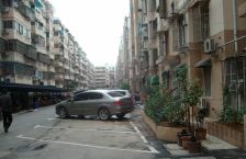 迈皋桥晓庄地铁口和燕路小区满五唯一中间楼层