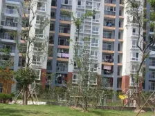 09年次新小区,不靠外环 ,电梯高区,weiyi住房,诚售