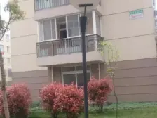 天空视野一望无际!小区best户型 西边套靠河 随时可看