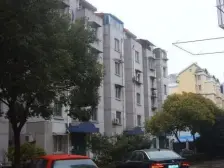 近前滩近地铁,户型方正,位置安静,婚房装修/