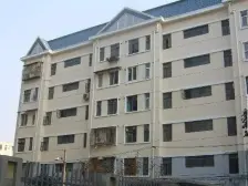 凌兆新村(凌兆路530弄) 3室1厅 南 北 东