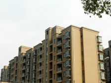 虹桥1号 2室2厅 南