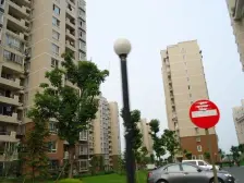 优选达城锦园高区3房 全明户型 品质上活即刻享