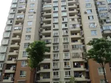 张江南 南北通透 双阳台 上傅雷中*学