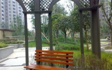 成都花园上城 6室1厅 南