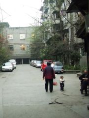 文华路14号3室2厅西南东北