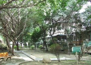 成勘院3室1厅南
