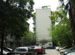 成勘院2室1厅南