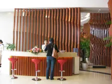 毛坯清水 大三房双卫 诚心出售 随时看房