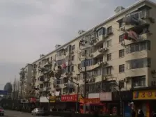 中间楼层,边套全明户型,一梯两户南北通,地铁500米