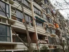 浦发绿城浦三路2801弄 2室2厅 南 北