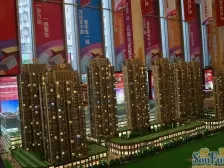 急售 万达 两房 无欠款 安静