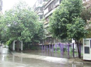 浣花小区 2室1厅 南 北 东 西