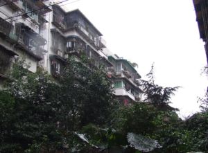 浣花小区 2室1厅 南