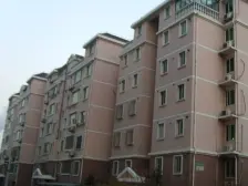 主卧朝南,小区中心位置,大开间,底楼房