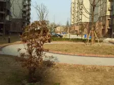 博学家园 4室2厅 南 北