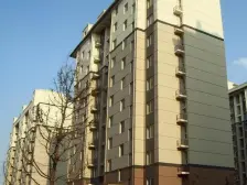 地铁口400米,金色中环核 心、一梯两户南北通户型