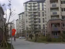 博学家园 4室2厅 南 北