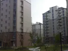 地铁+规划+小高层+一梯两户+电梯