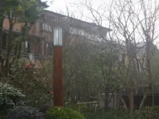 金色中环发展带+6号线地铁百米距离+纯中式别墅社区