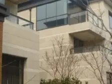 金色中环 地铁口 联排别墅 有楼台有院子