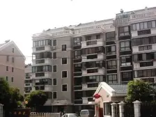 主卧朝南,环境优美,居家装修,价格好谈