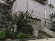 会山康城 1室1厅 东